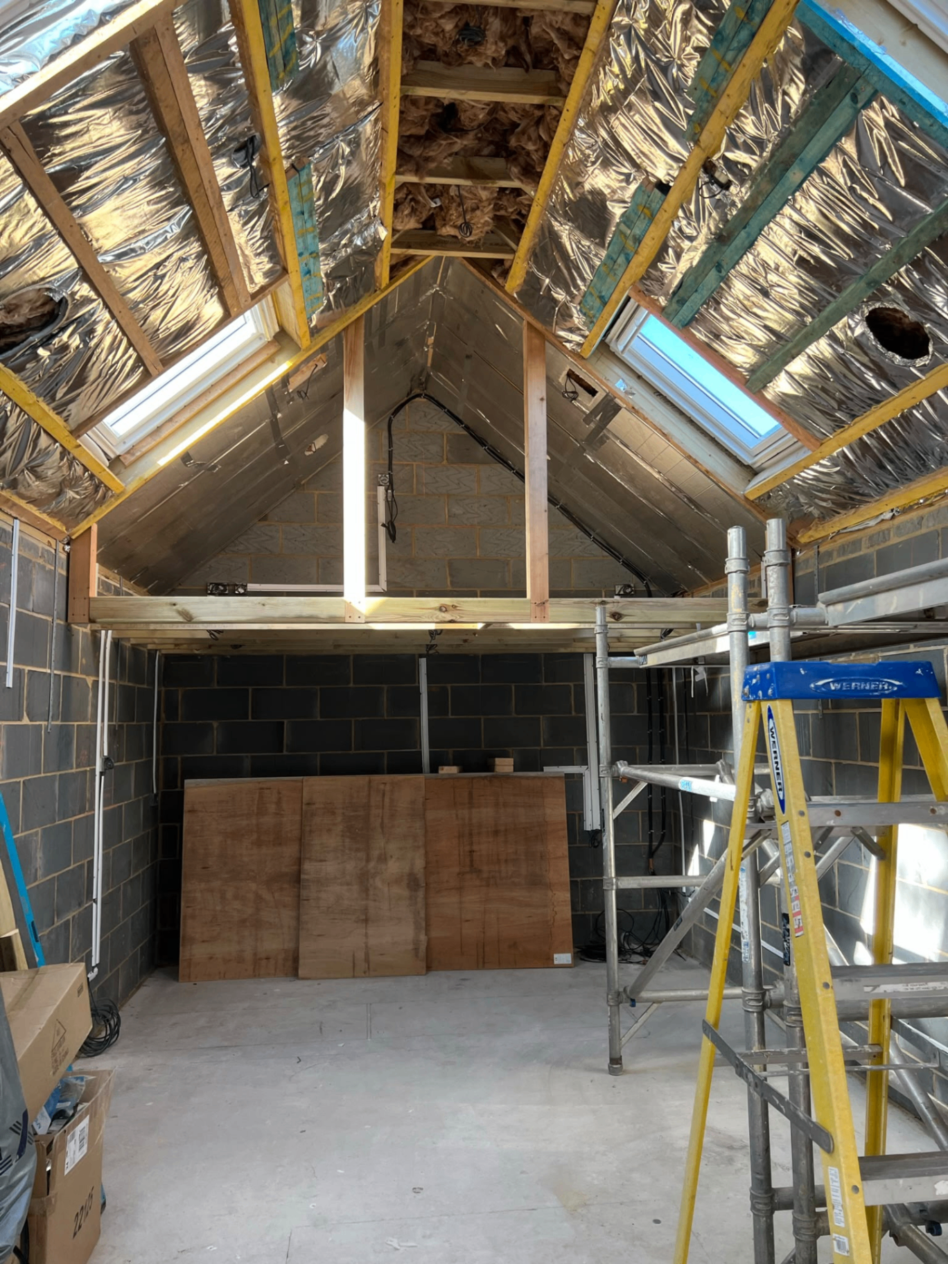 'The Allotment' - Games Room & Garden Bar in Hampshire - photo 2